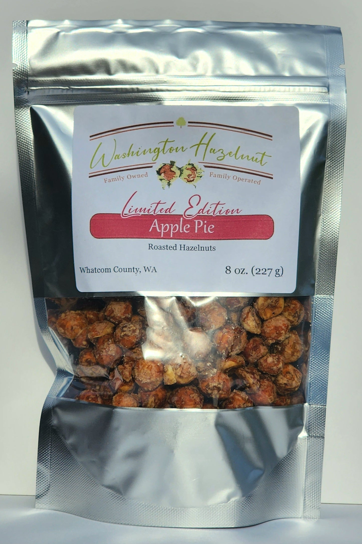 Apple Pie - Limited Edition