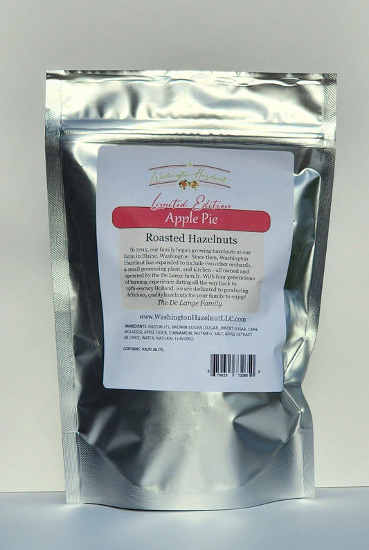 Apple Pie - Limited Edition